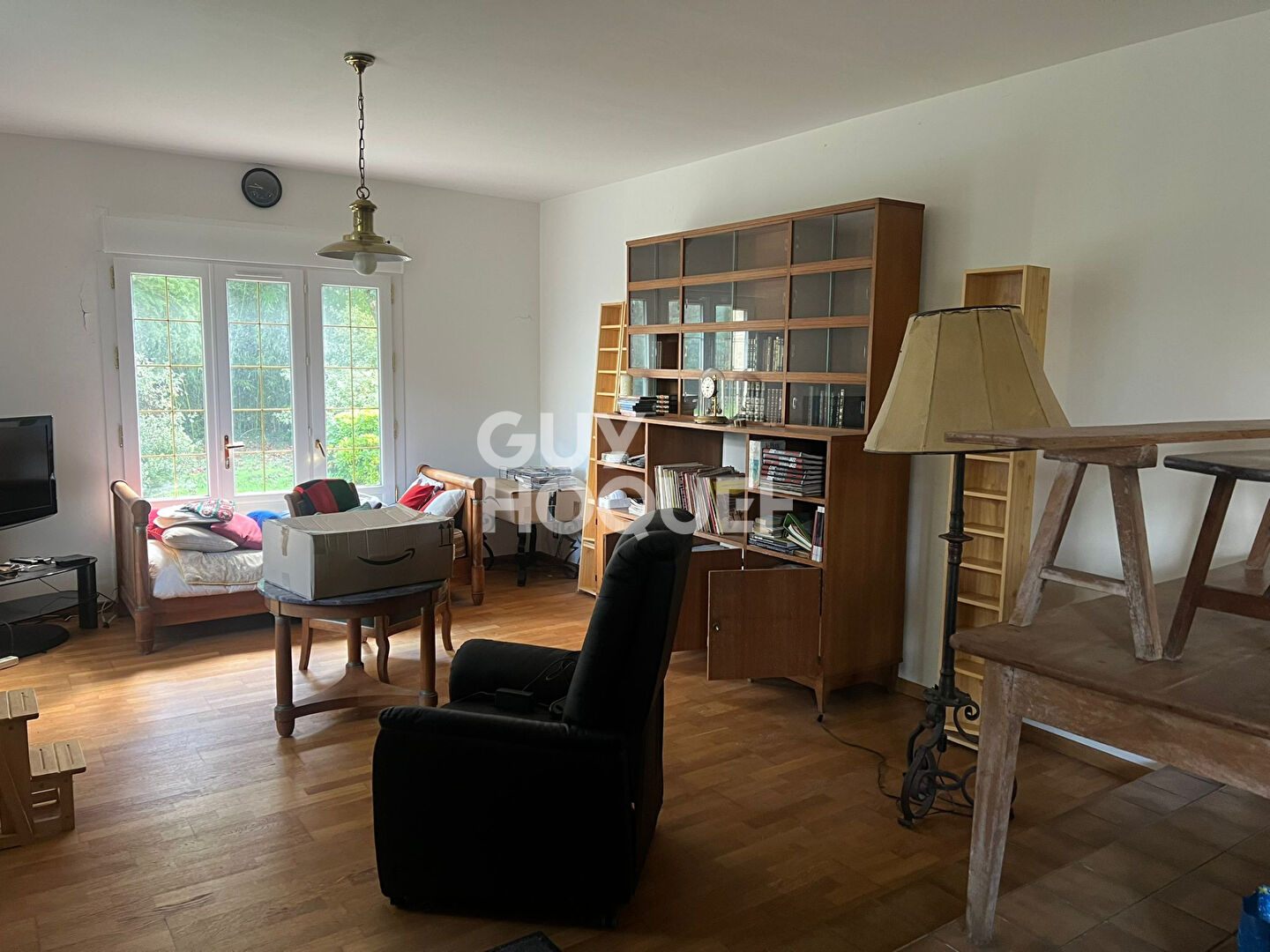 Maison Lanvallay 8 pièce(s) 283 m2