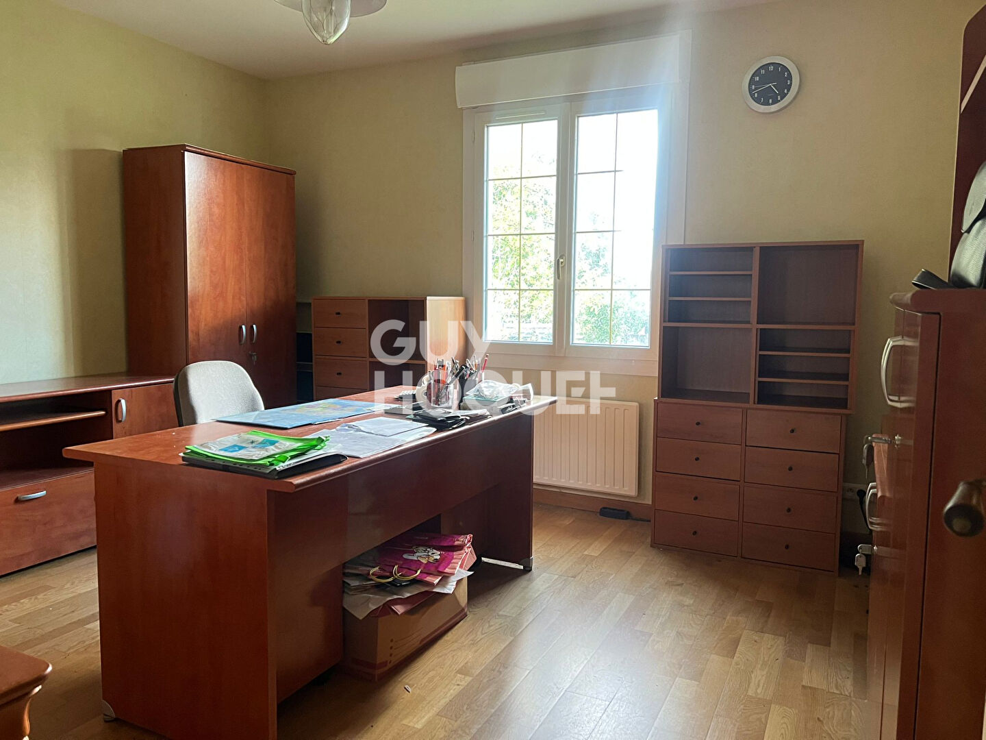 Maison Lanvallay 8 pièce(s) 283 m2