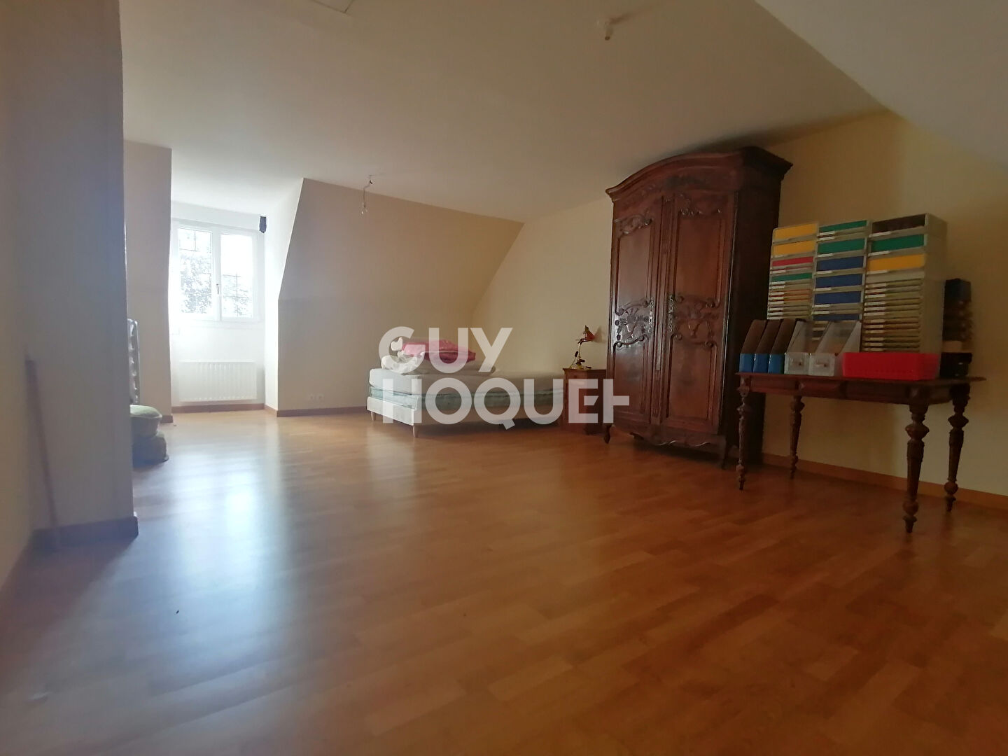 Maison Lanvallay 8 pièce(s) 283 m2