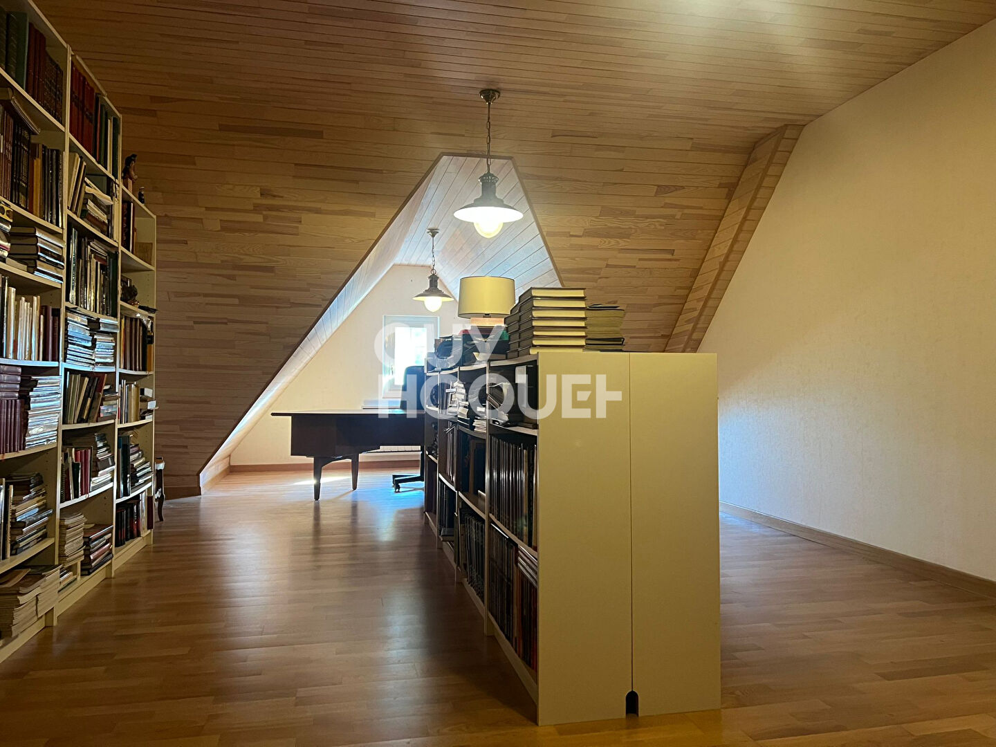 Maison Lanvallay 8 pièce(s) 283 m2