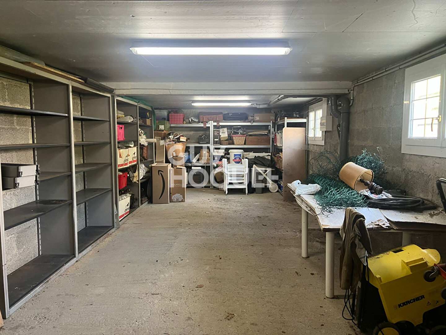 Maison Lanvallay 8 pièce(s) 283 m2