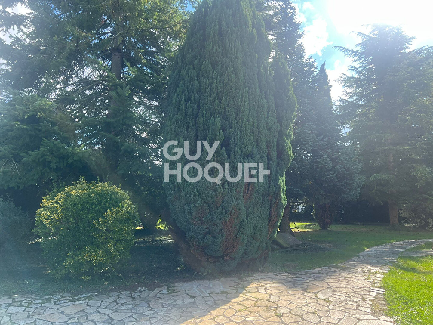 Maison Lanvallay 8 pièce(s) 283 m2