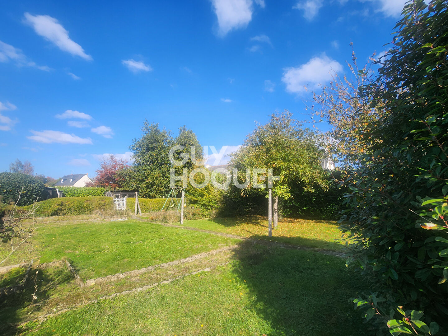 Terrain à bâtir Saint Samson Sur Rance 605 m2