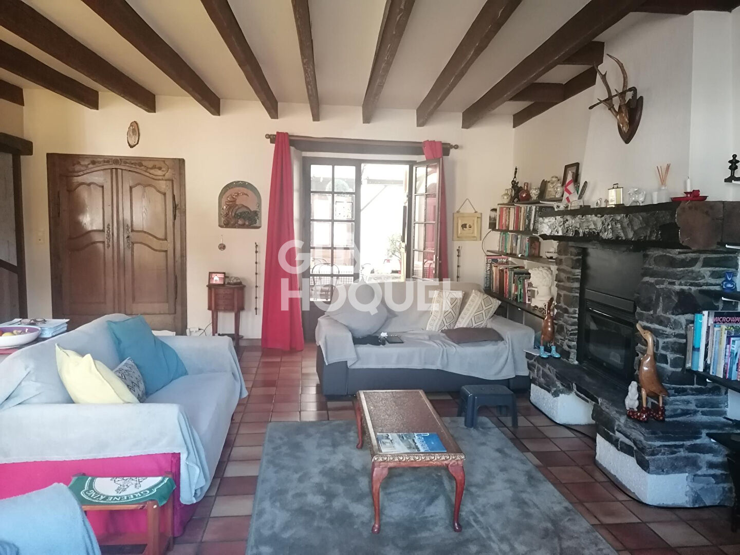 Maison Pleugueneuc 5 pièce(s) 101 m2