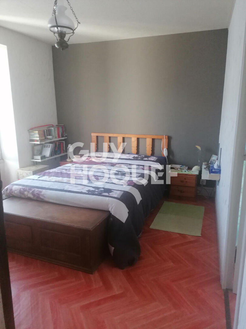 Maison Pleugueneuc 5 pièce(s) 101 m2