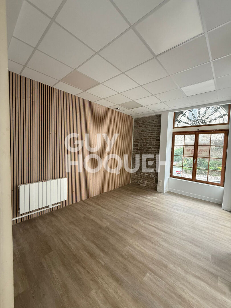 Bureaux  65 m2