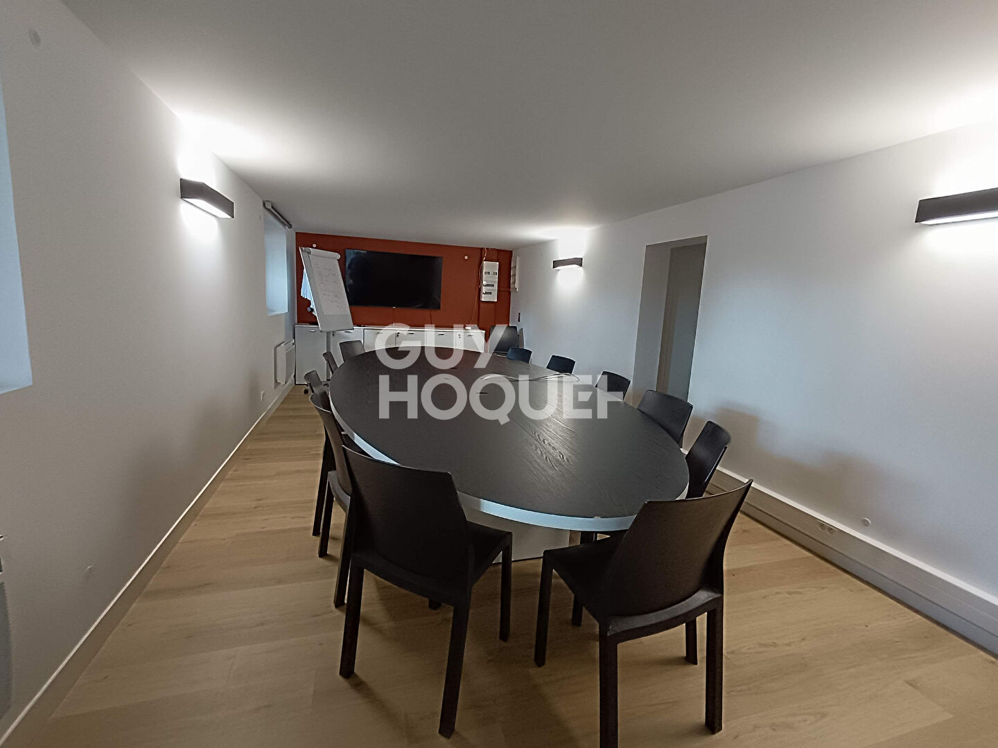 Bureaux  70 m2