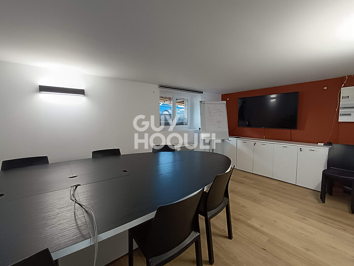 Bureaux  70 m2