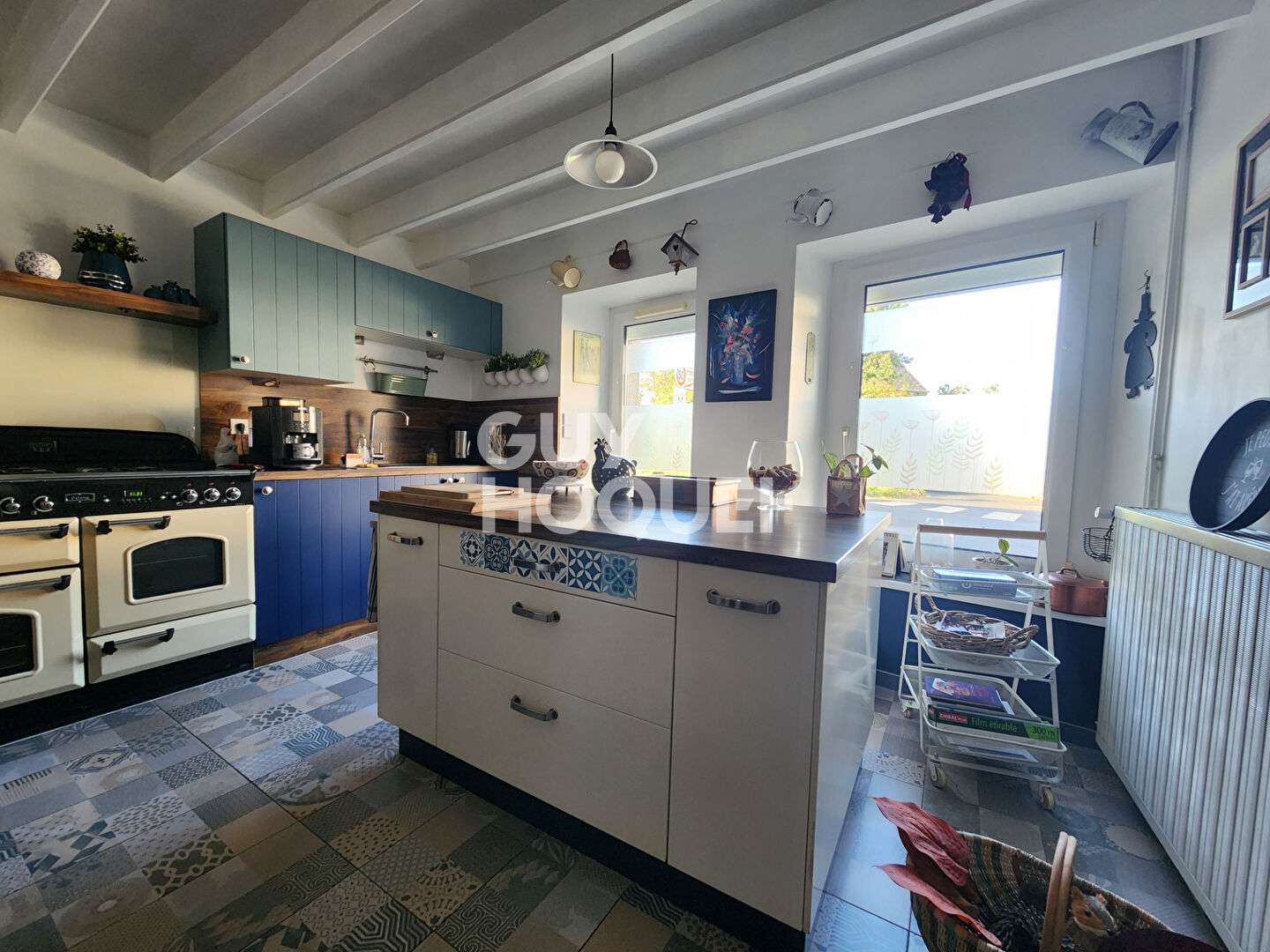 Maison familiale de 182m² Pleudihen Sur Rance