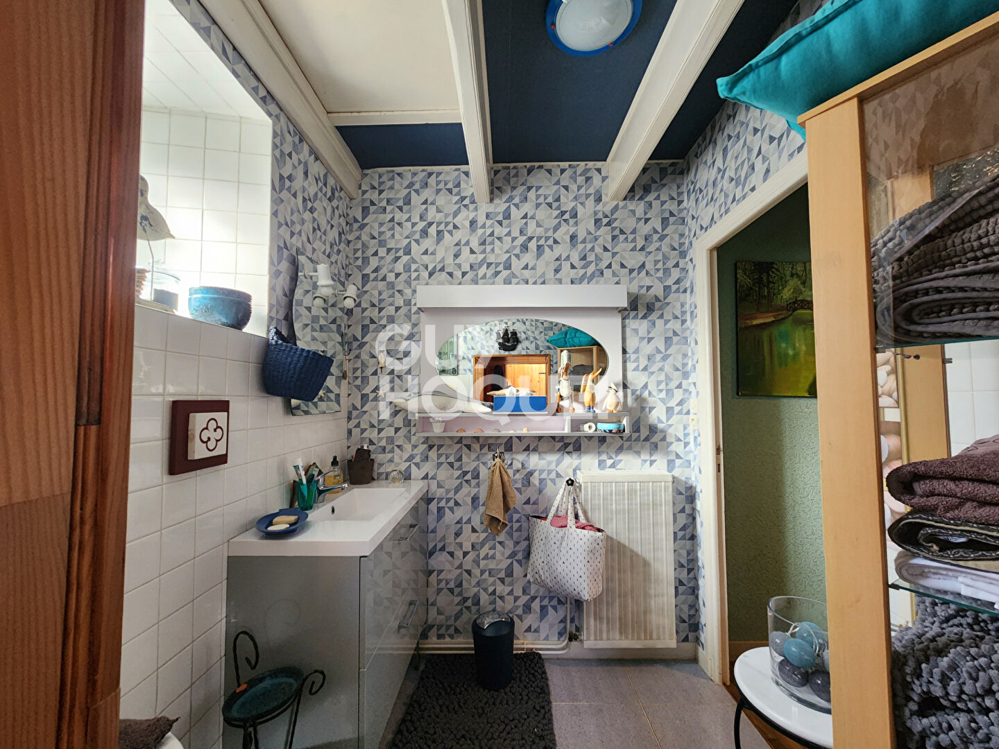 Maison familiale de 182m² Pleudihen Sur Rance