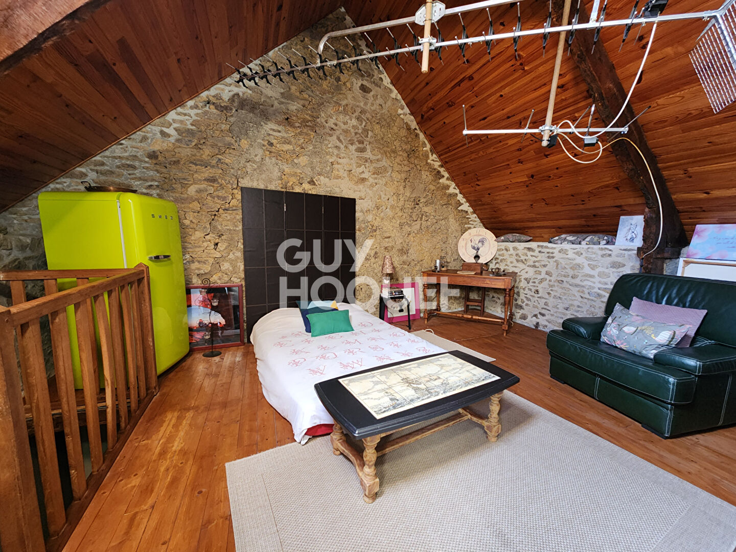 Maison familiale de 182m² Pleudihen Sur Rance