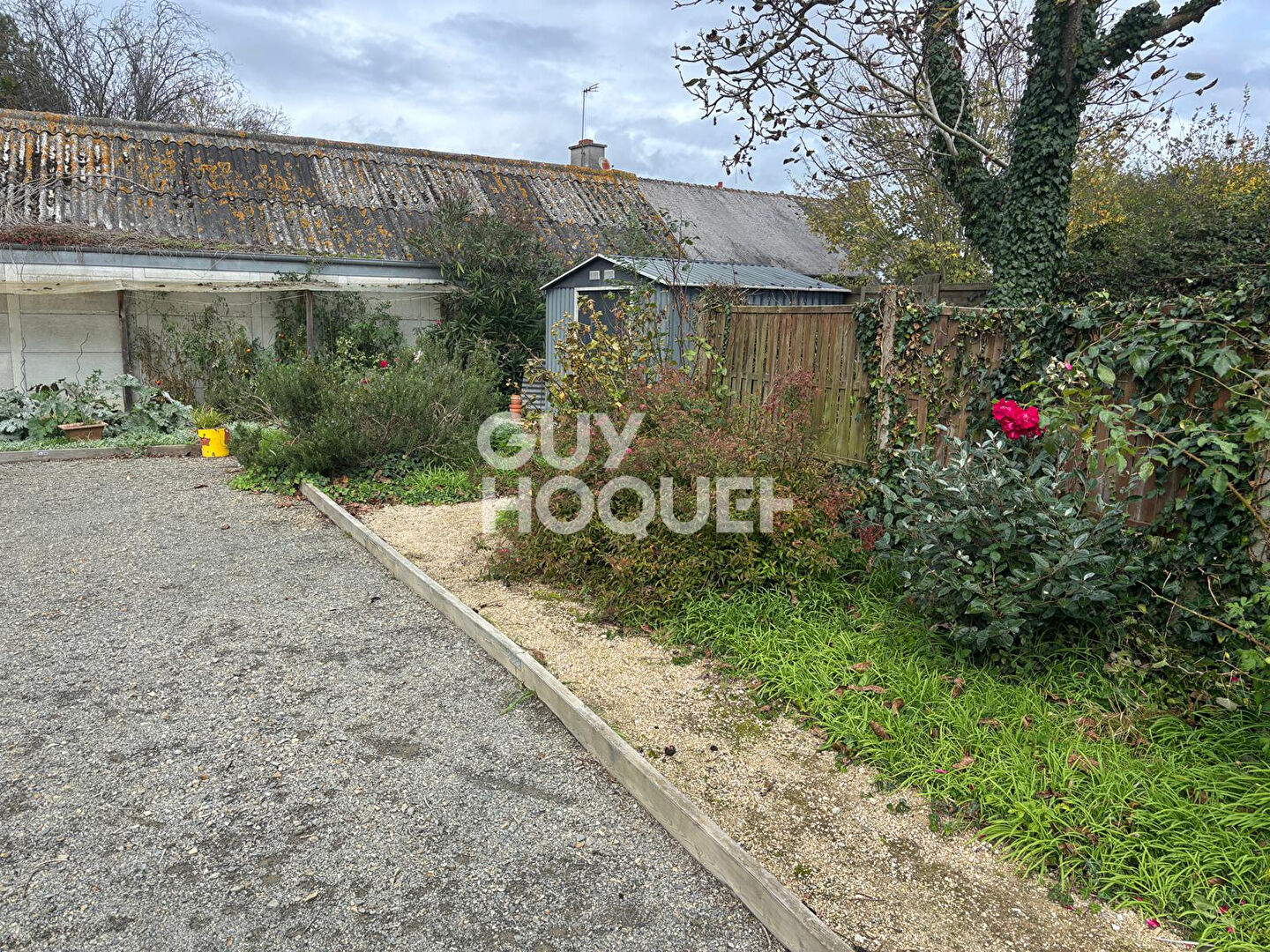 Maison familiale de 182m² Pleudihen Sur Rance