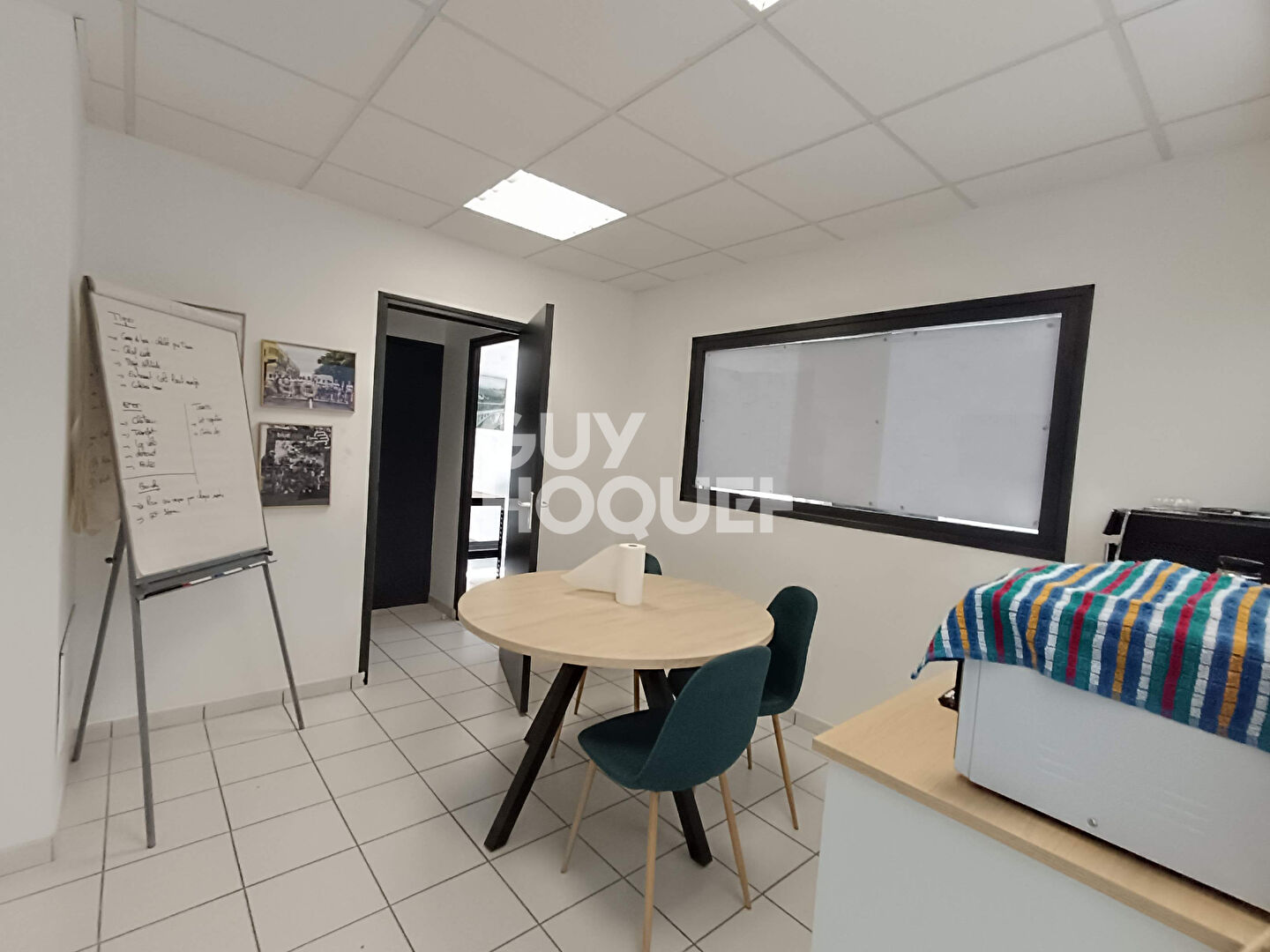 Local d'activité Bruz 440 m2