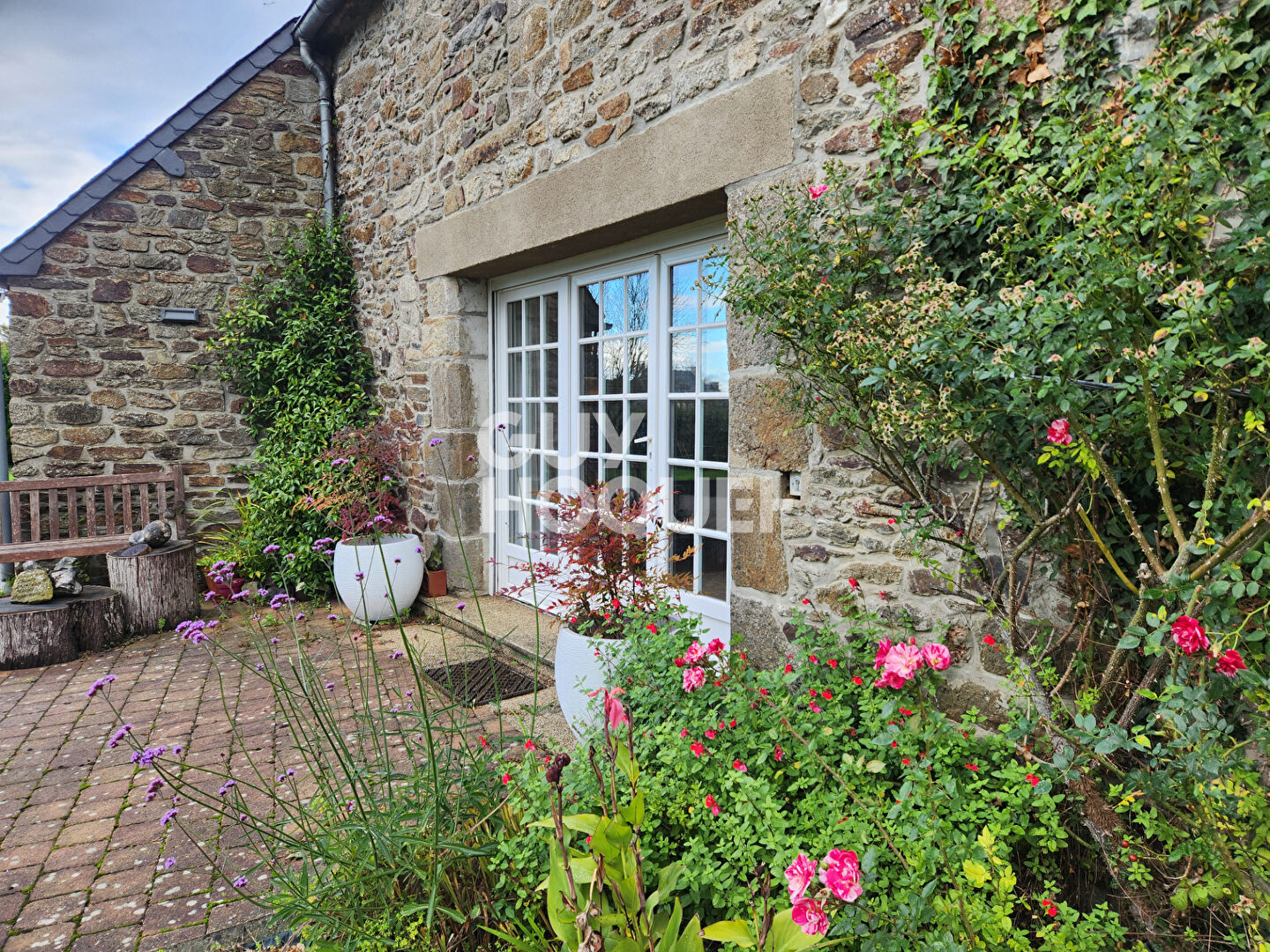 Maison Pleudihen Sur Rance 6 pièce(s) 190 m2