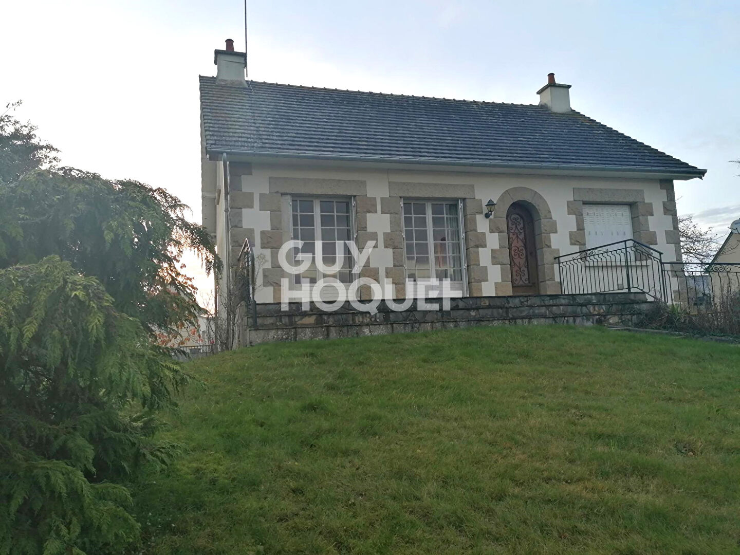 Maison  5 pièce(s) 112 m2, proche Lanvallay