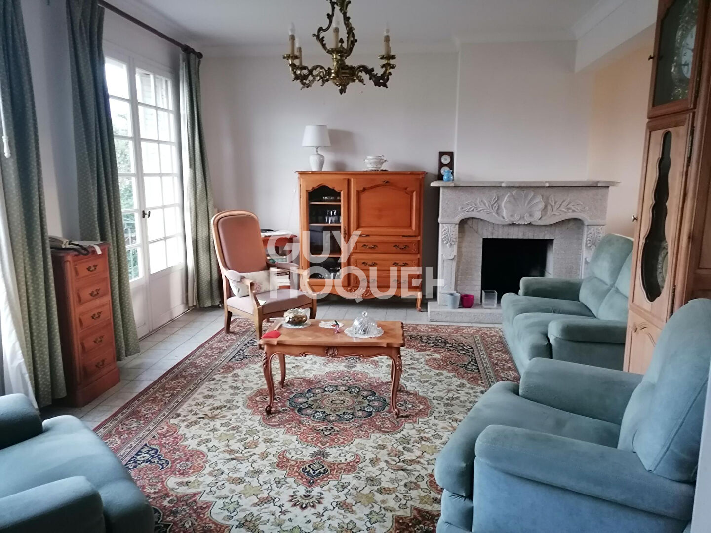 Maison  5 pièce(s) 112 m2, proche Lanvallay