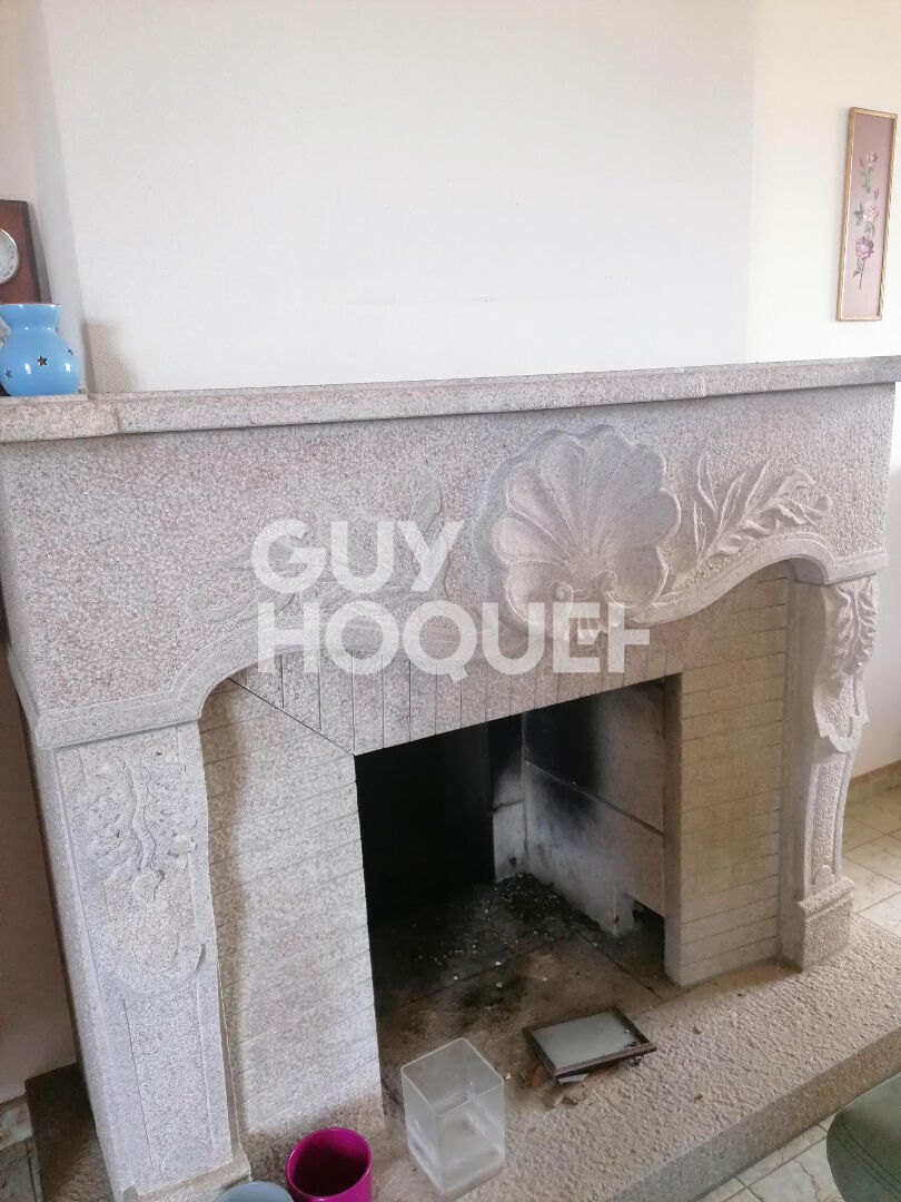 Maison  5 pièce(s) 112 m2, proche Lanvallay