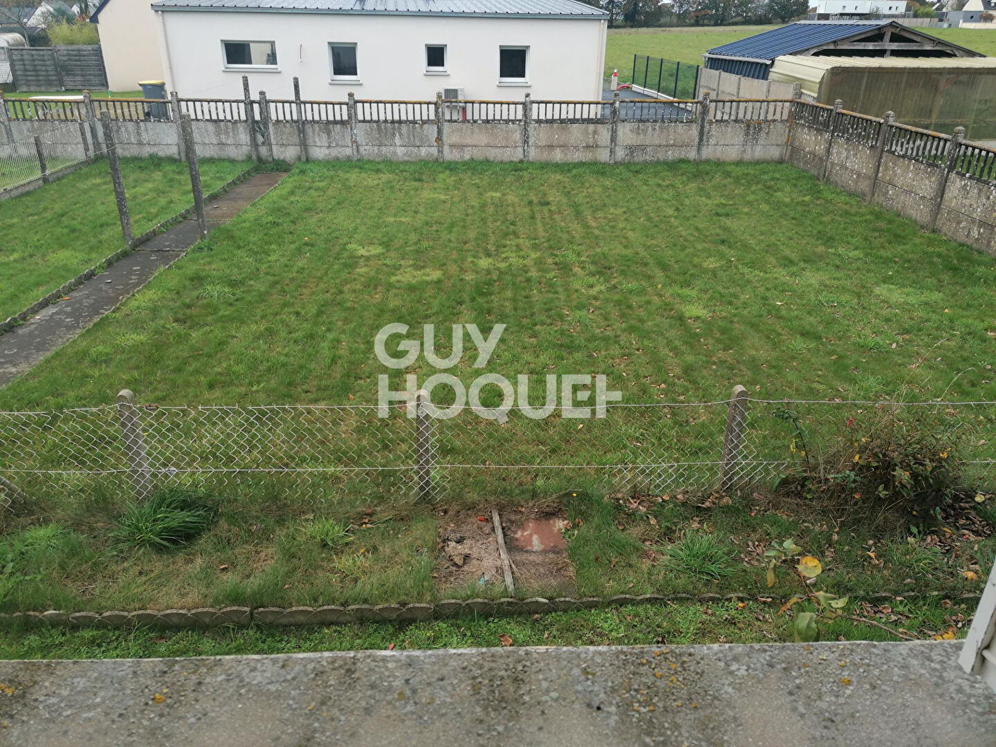 Maison  5 pièce(s) 112 m2, proche Lanvallay