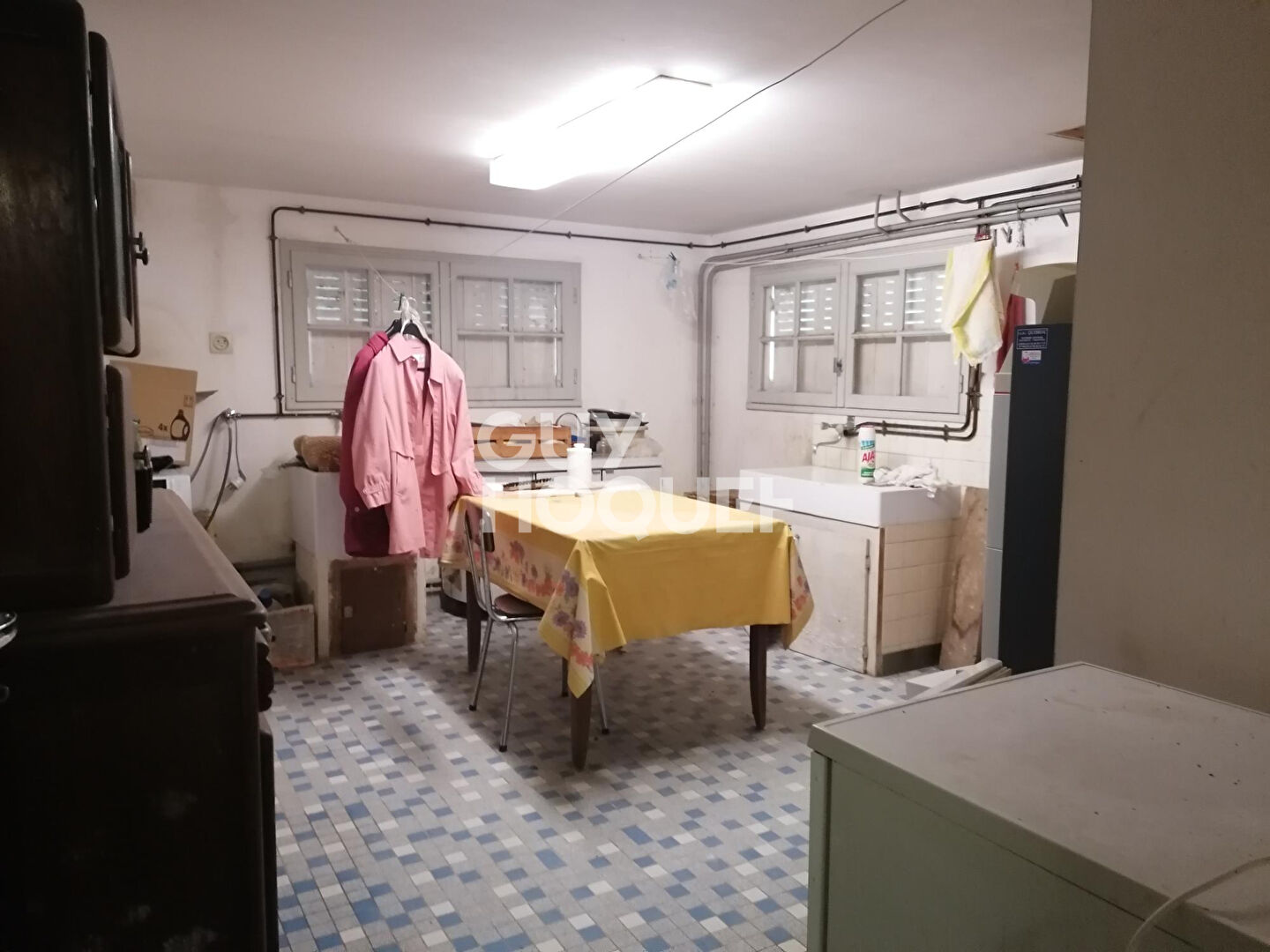 Maison  5 pièce(s) 112 m2, proche Lanvallay