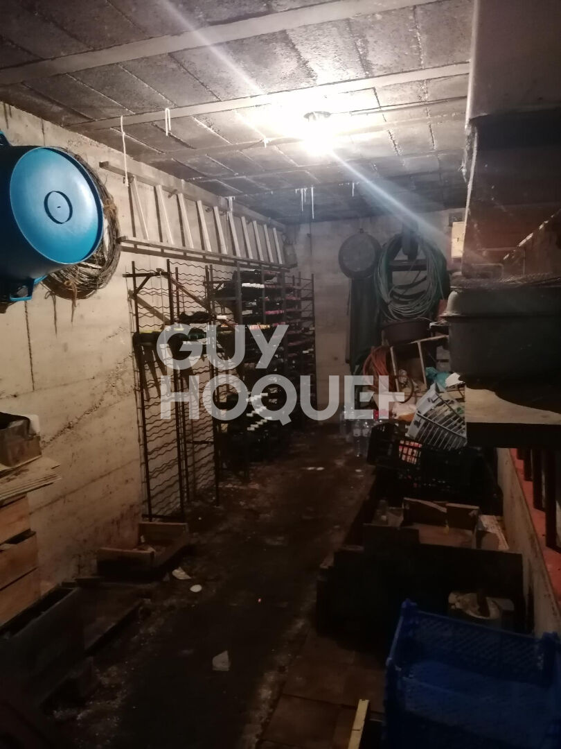 Maison  5 pièce(s) 112 m2, proche Lanvallay