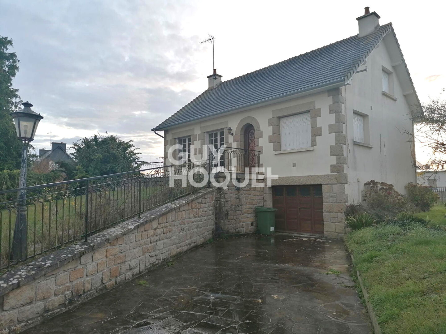 Maison  5 pièce(s) 112 m2, proche Lanvallay