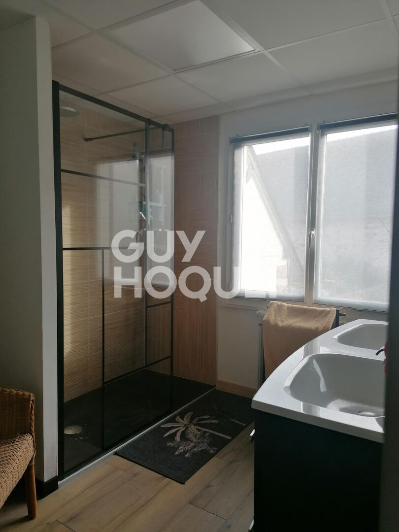 Maison Plesder 5 pièce(s) 141 m2