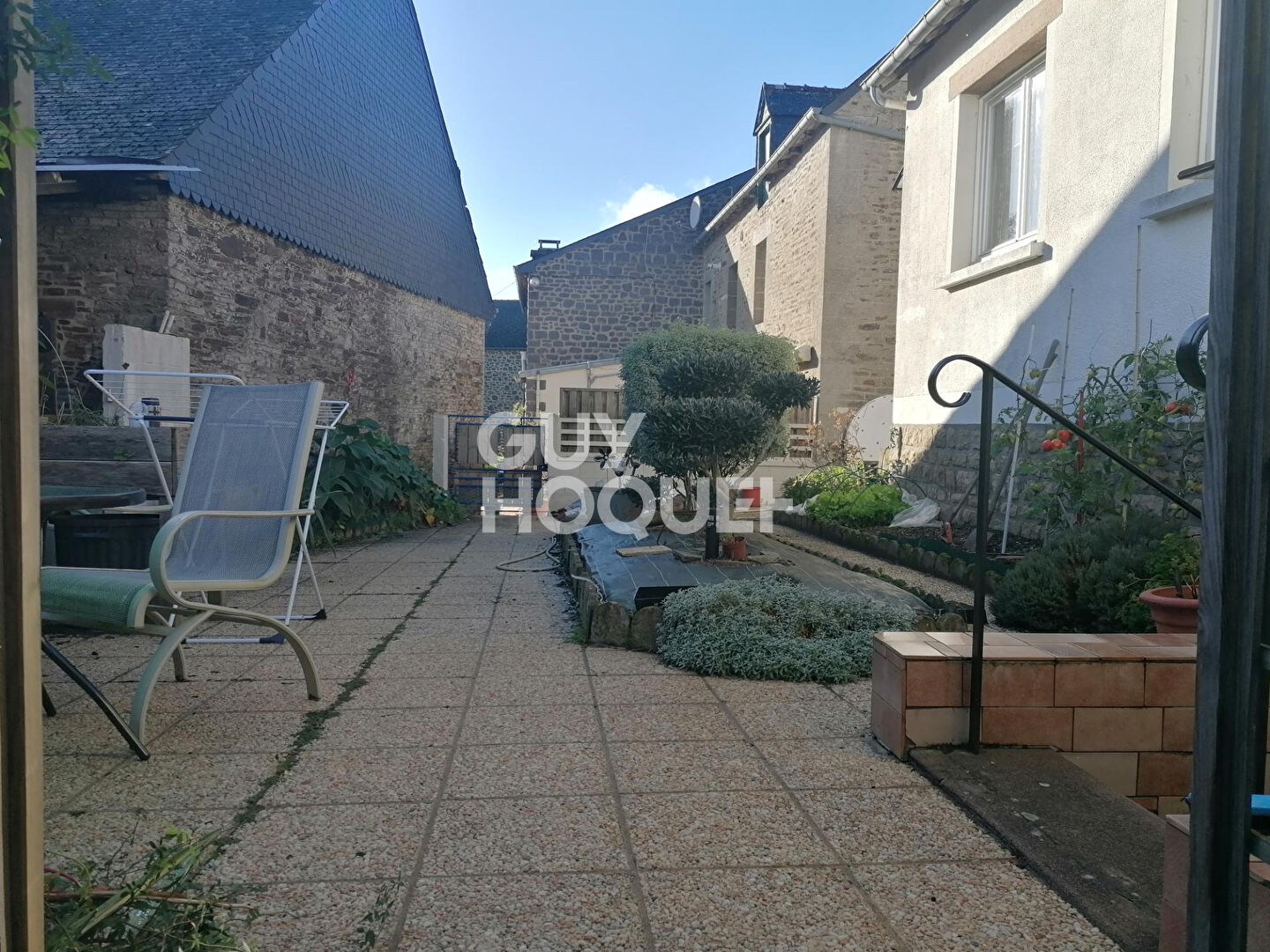 Maison Plesder 5 pièce(s) 141 m2