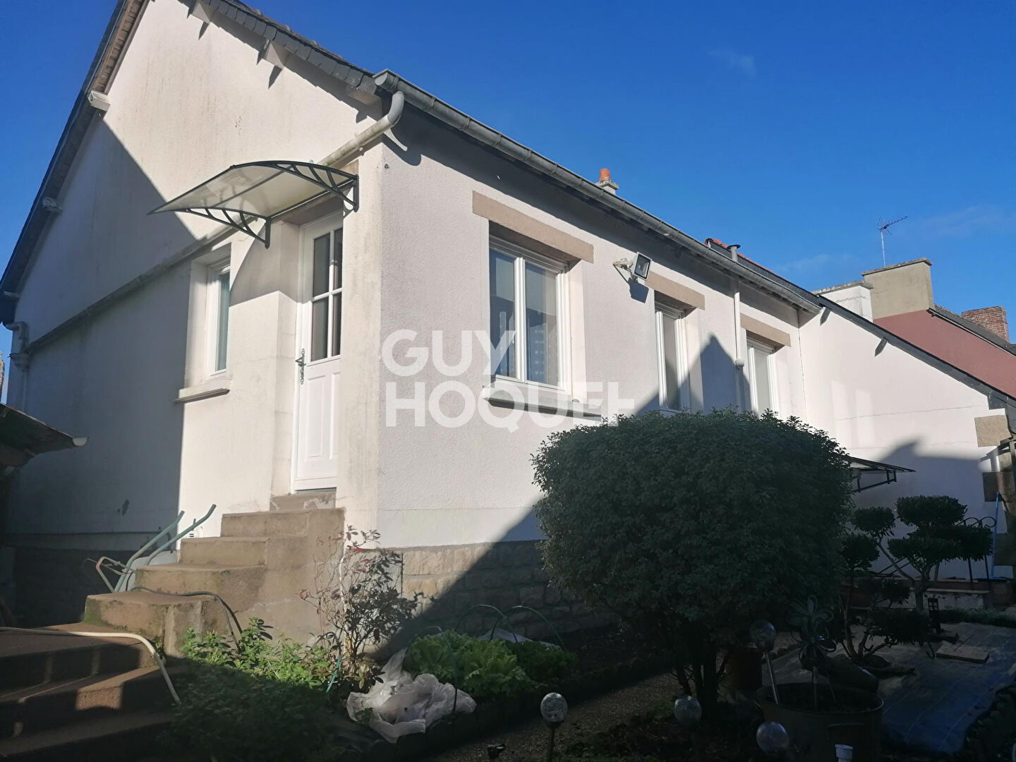 Maison Plesder 5 pièce(s) 141 m2