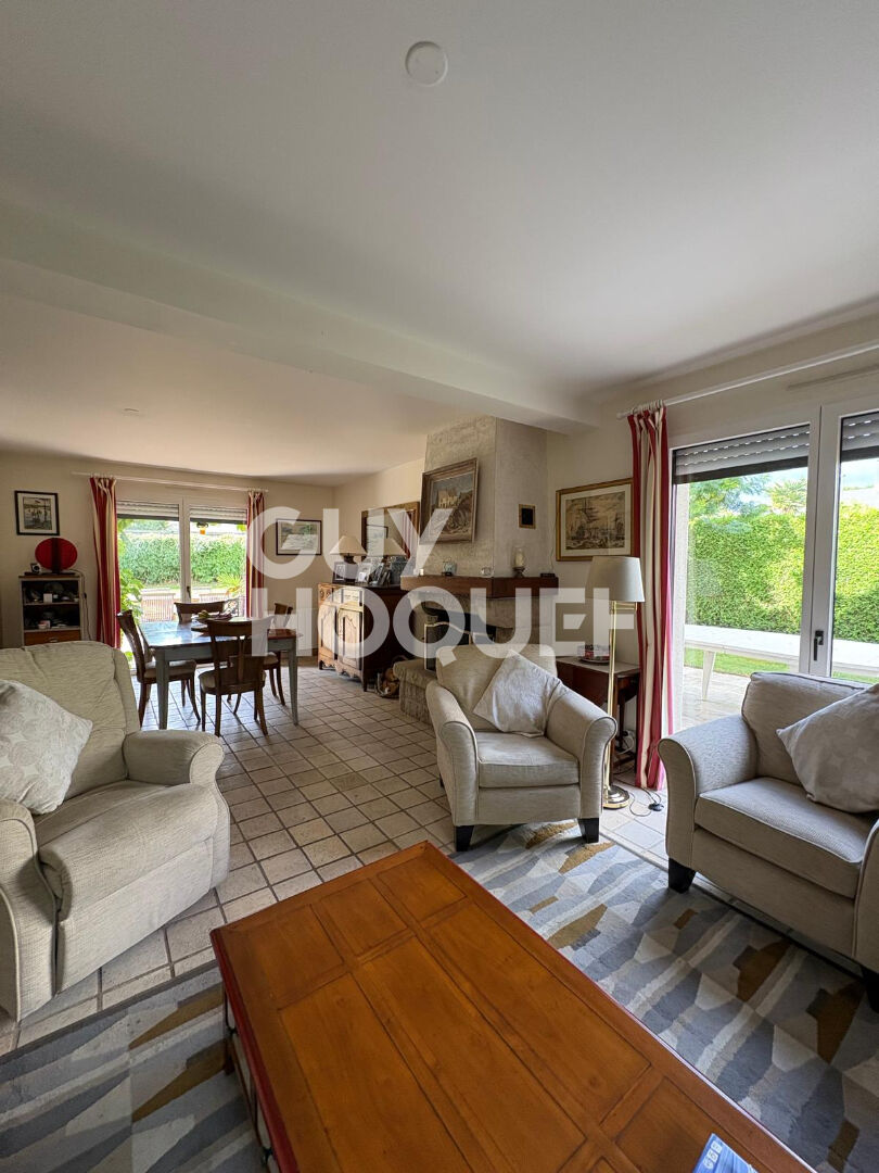 Maison Bord de Rance