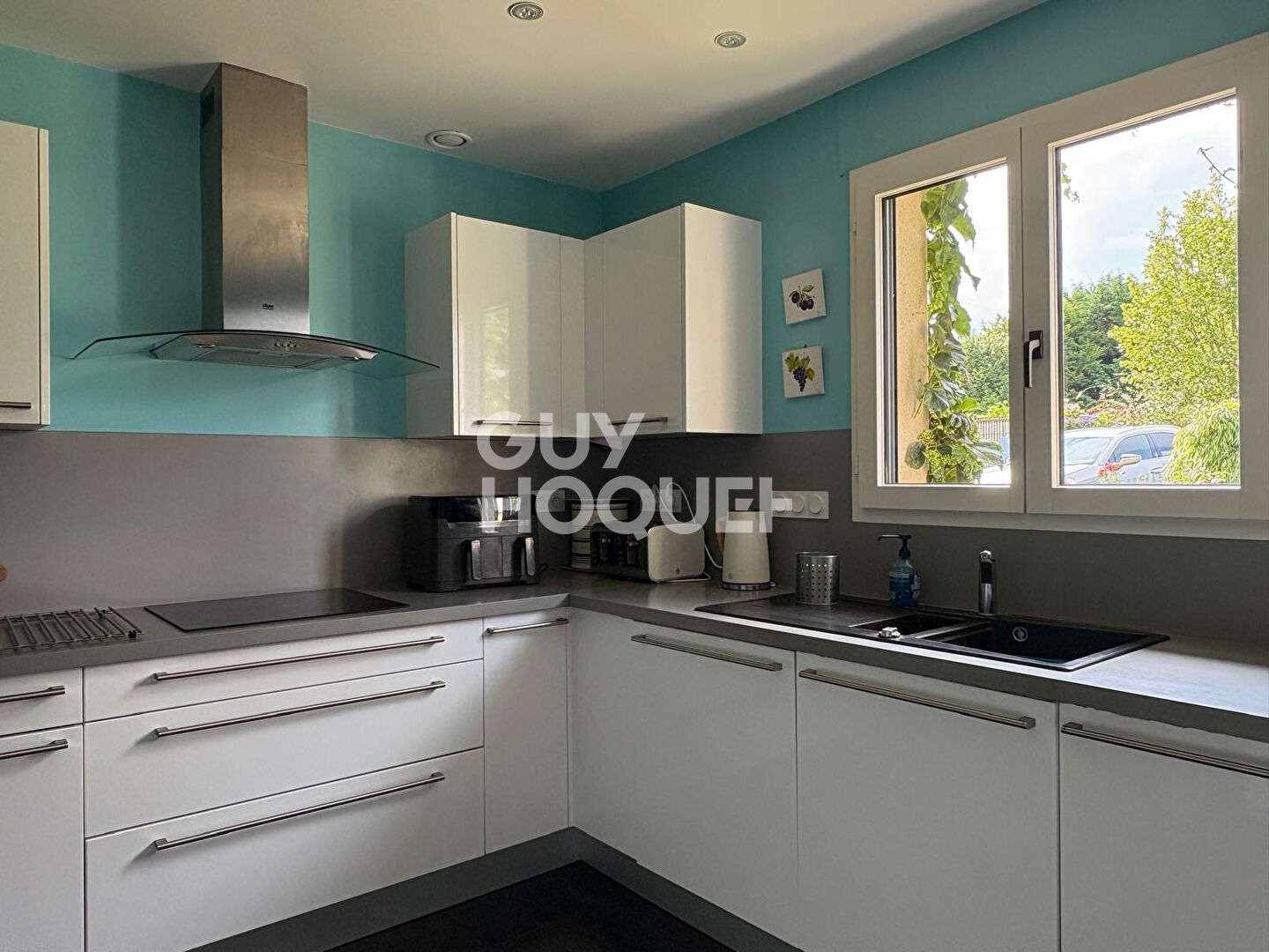 Maison Bord de Rance