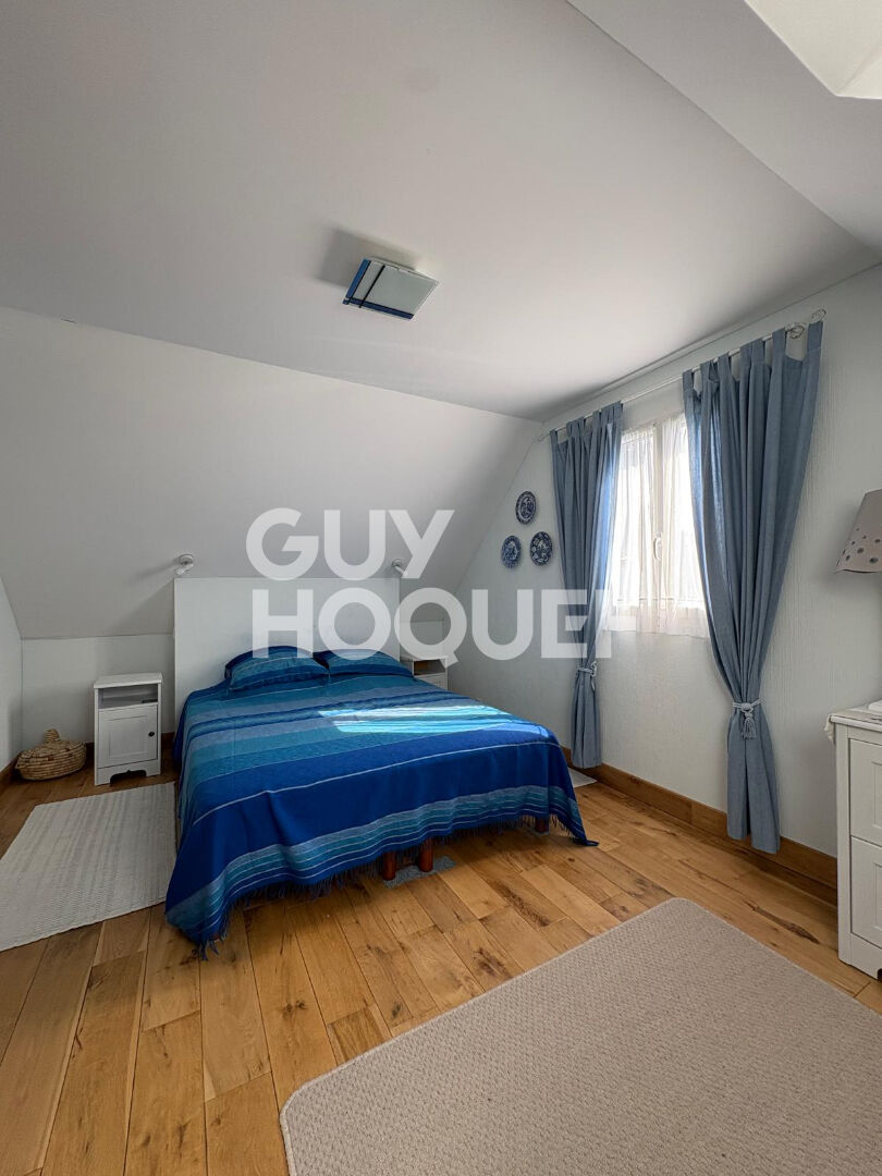 Maison Bord de Rance