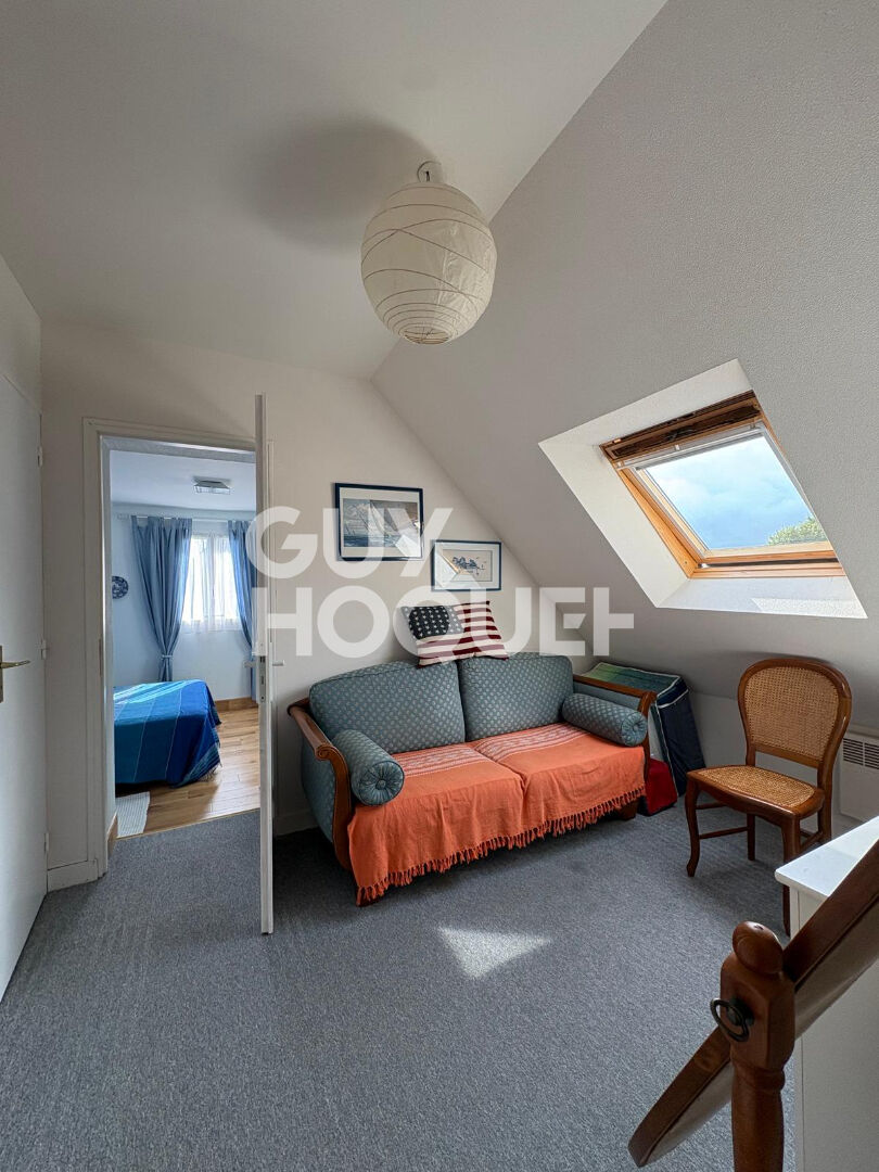 Maison Bord de Rance