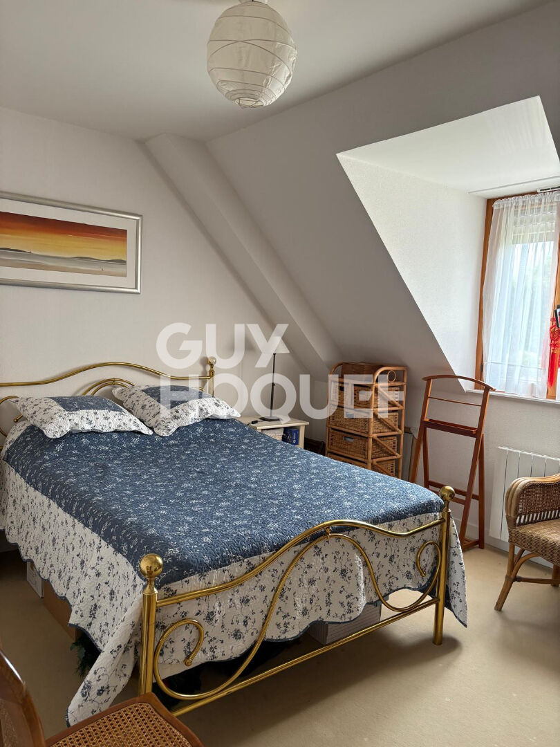 Maison Bord de Rance