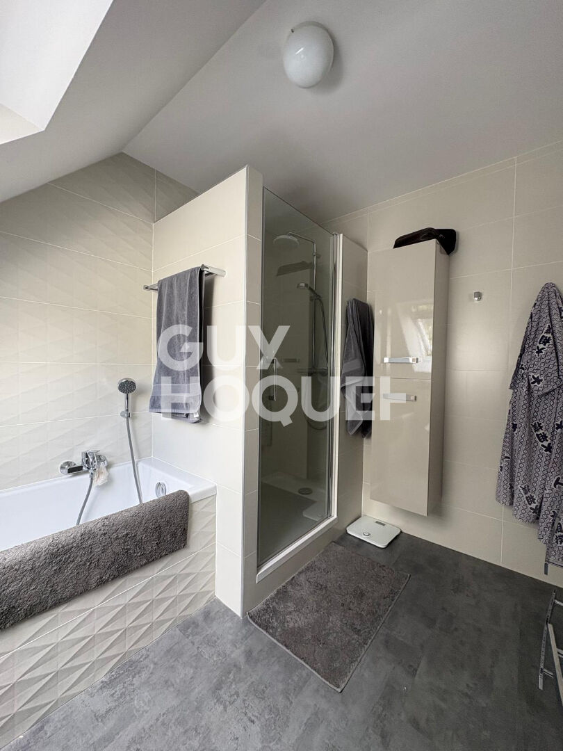 Maison Bord de Rance