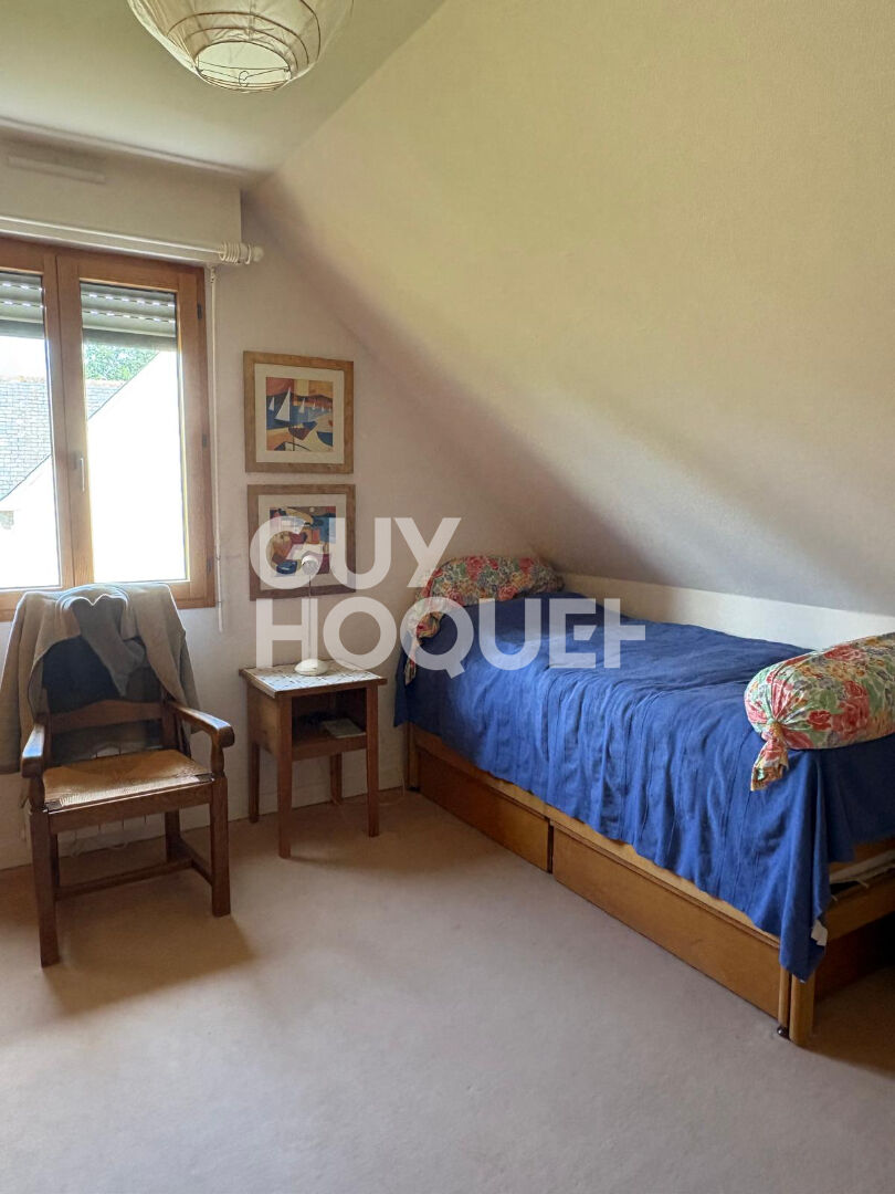 Maison Bord de Rance