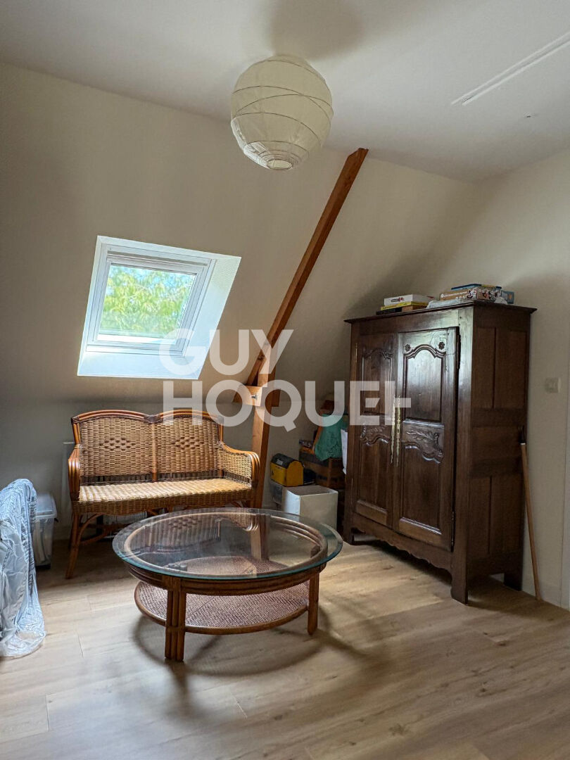 Maison Bord de Rance