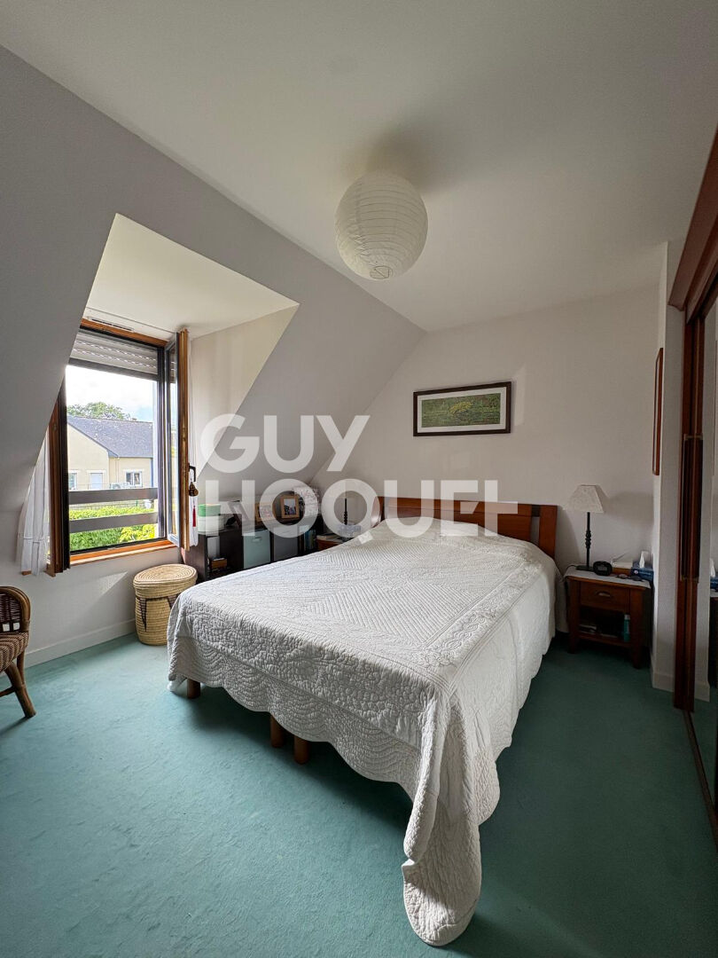 Maison Bord de Rance