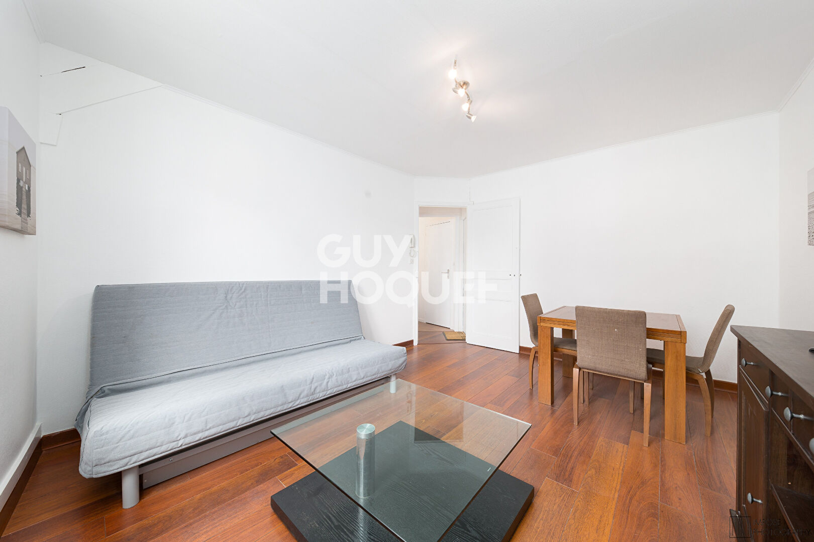 Appartement Dinan centre 2 pièces 37 m2