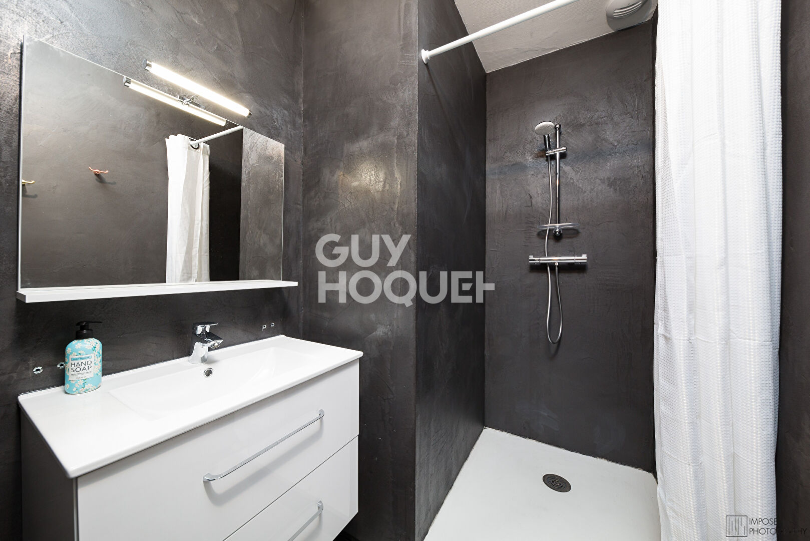 Appartement Dinan centre 2 pièces 37 m2