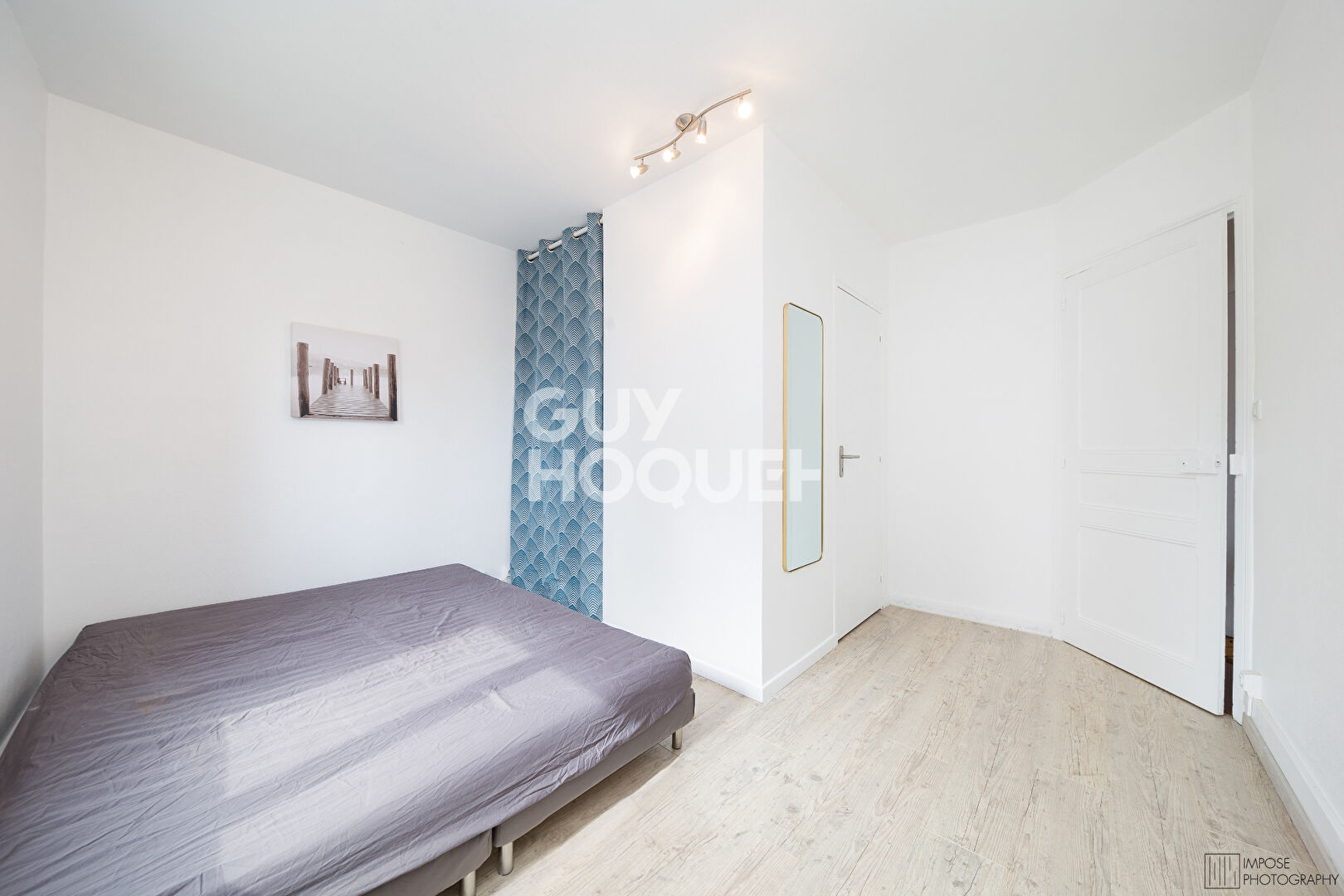 Appartement Dinan centre 2 pièces 37 m2