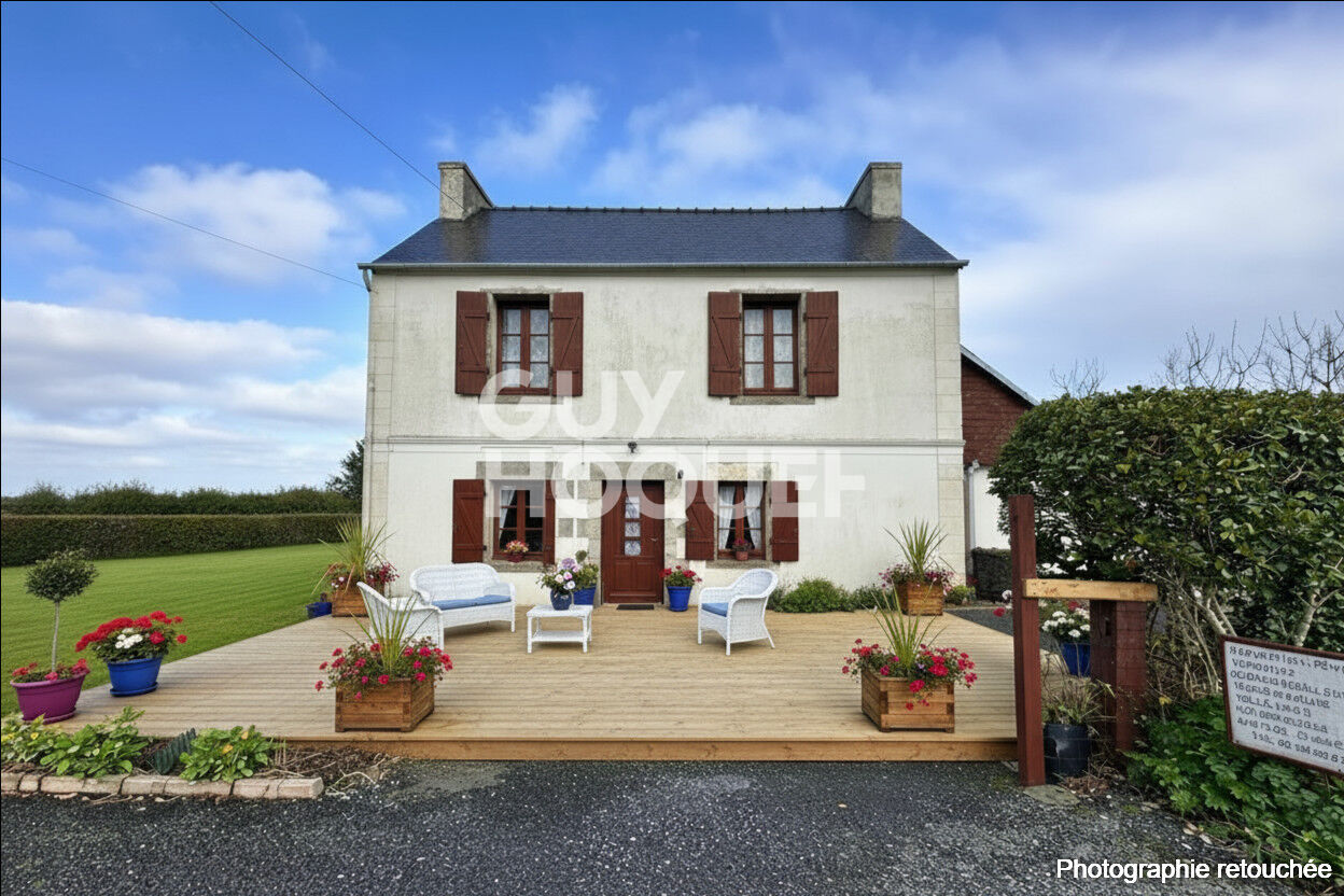 Maison campagne - Proche Rance