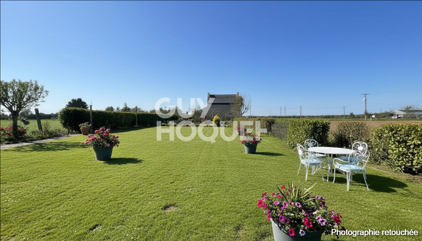 Maison campagne - Proche Rance