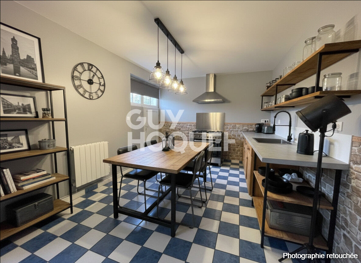 Maison campagne - Proche Rance