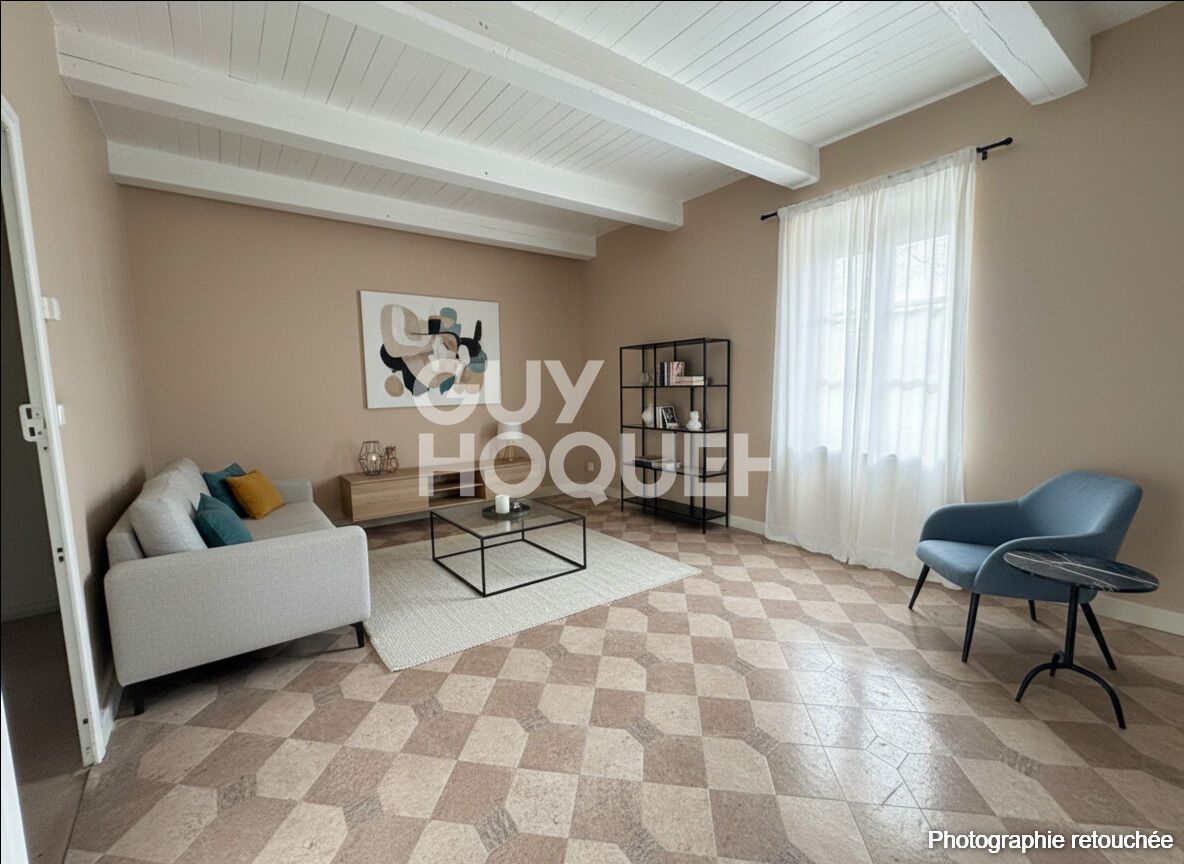 Maison campagne - Proche Rance