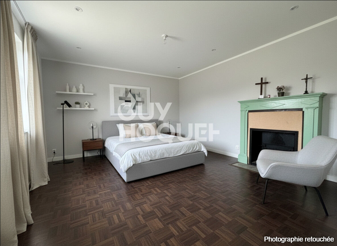 Maison campagne - Proche Rance