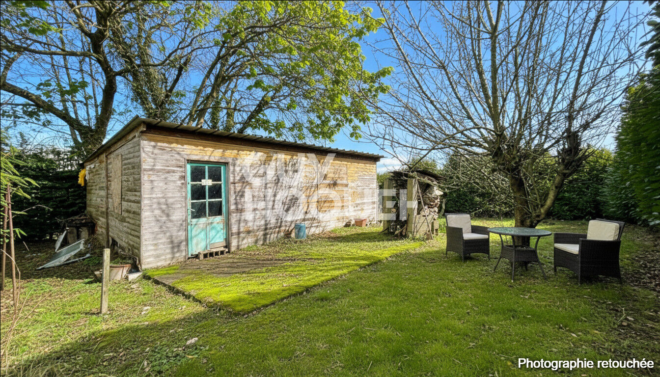 Maison campagne - Proche Rance