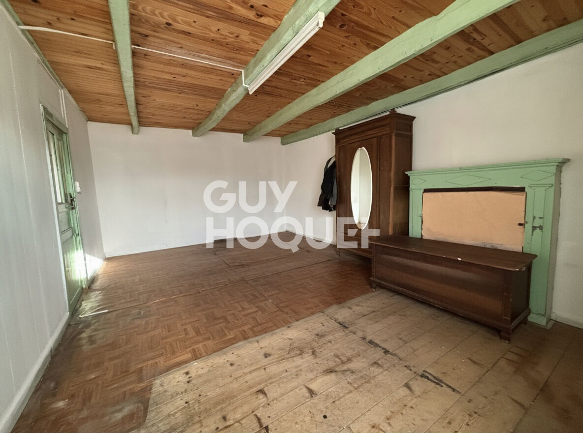 Maison campagne - Proche Rance