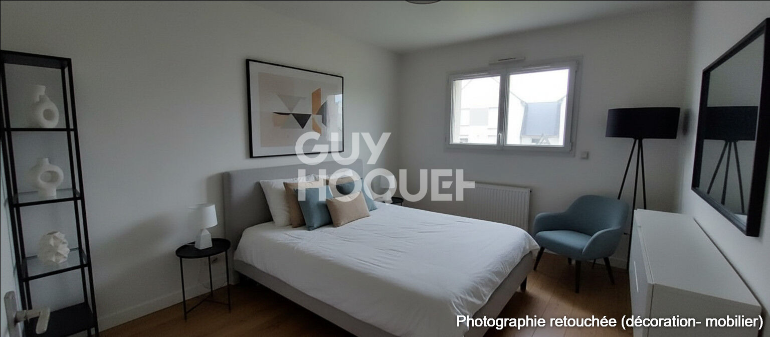 Coup de coeur à Dinan-Léhon : Plain-pied et ultra-économe (DPE A)