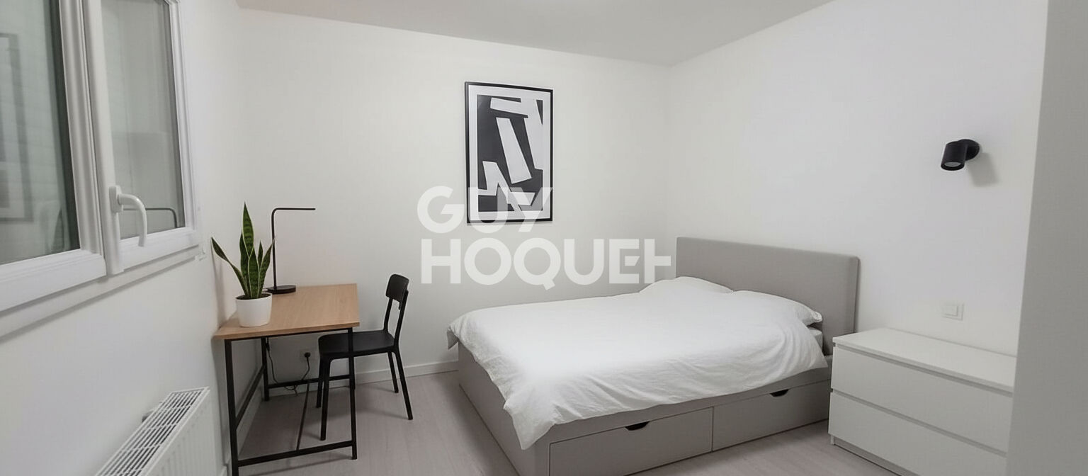 Coup de coeur à Dinan-Léhon : Plain-pied et ultra-économe (DPE A)