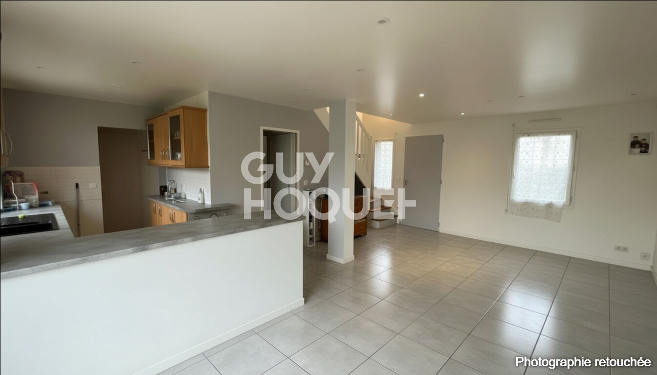 Maison récente Saint-Lunaire